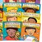 Free Spirit Publishing Best Behavior 14-Book Set, Bilingual, 14PK 9798885543309 - alternate 3
